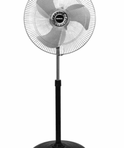 Havells V3 450mm Pedestal Fan (Black)